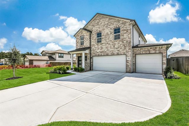 25666 Roy Rogers Road, Splendora, TX 77372