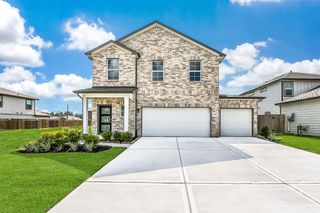 25666 Roy Rogers Road, Splendora, TX 77372