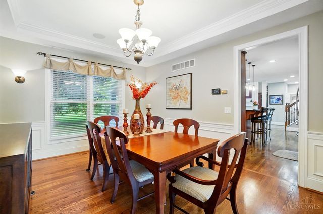 6525 Rosewood Lane, Mason, OH 45040