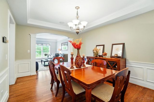 6525 Rosewood Lane, Mason, OH 45040