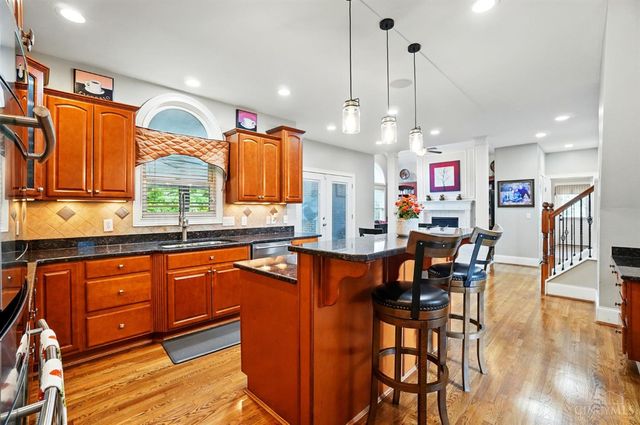 6525 Rosewood Lane, Mason, OH 45040