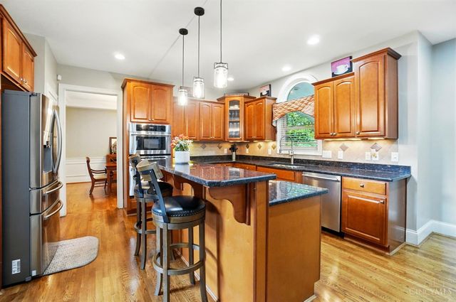 6525 Rosewood Lane, Mason, OH 45040