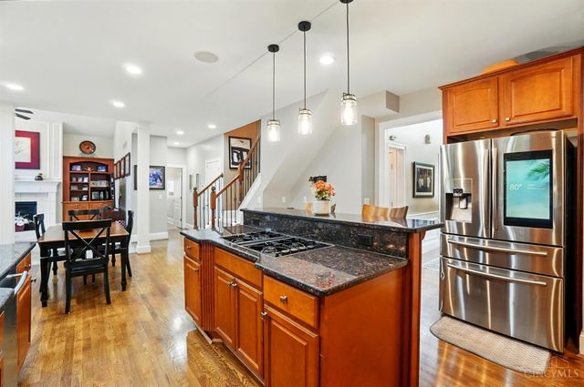 6525 Rosewood Lane, Mason, OH 45040