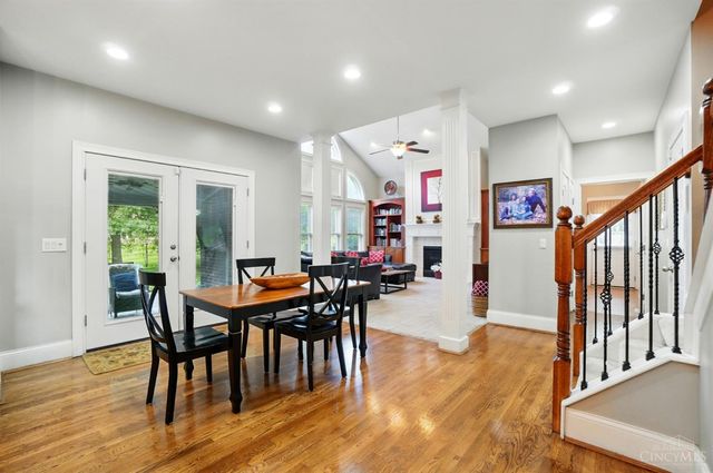 6525 Rosewood Lane, Mason, OH 45040