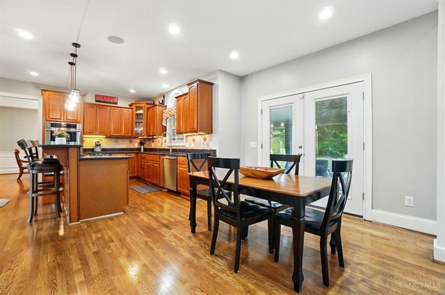 6525 Rosewood Lane, Mason, OH 45040