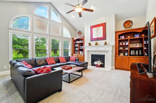 6525 Rosewood Lane, Mason, OH 45040