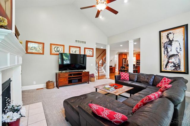 6525 Rosewood Lane, Mason, OH 45040