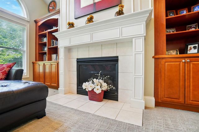 6525 Rosewood Lane, Mason, OH 45040