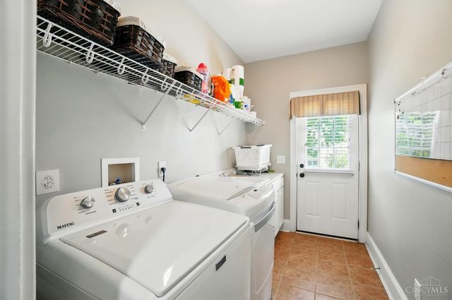 6525 Rosewood Lane, Mason, OH 45040