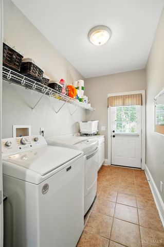 6525 Rosewood Lane, Mason, OH 45040