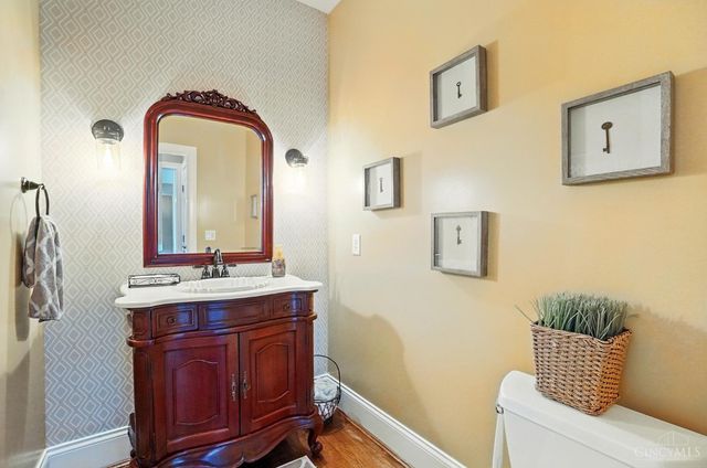 6525 Rosewood Lane, Mason, OH 45040