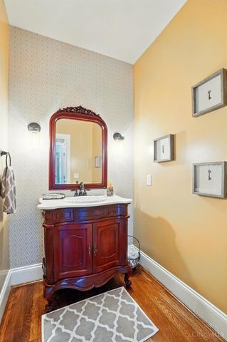 6525 Rosewood Lane, Mason, OH 45040