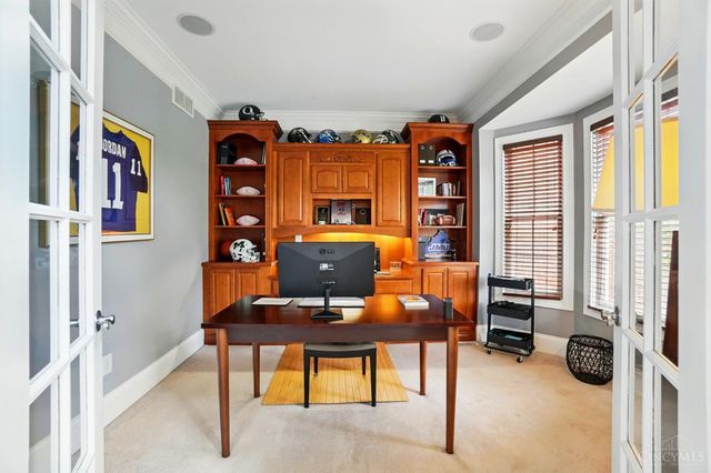 6525 Rosewood Lane, Mason, OH 45040