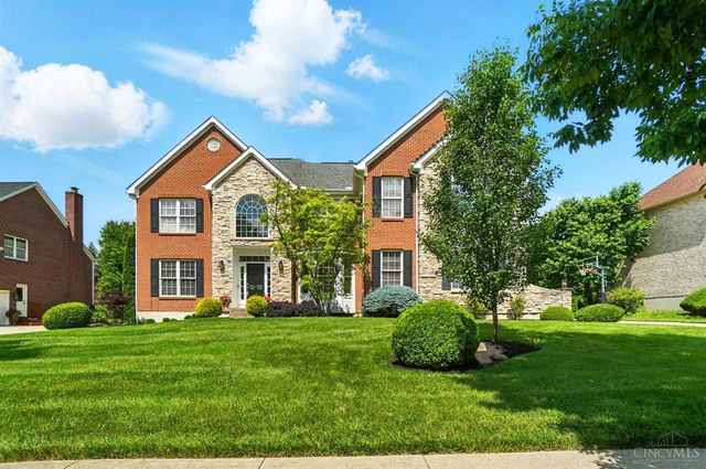 6525 Rosewood Lane, Mason, OH 45040