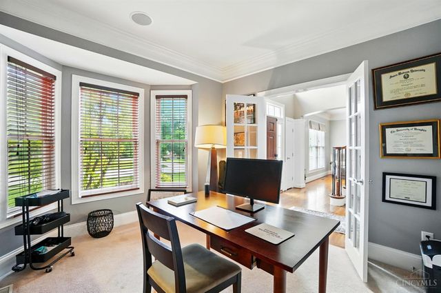 6525 Rosewood Lane, Mason, OH 45040