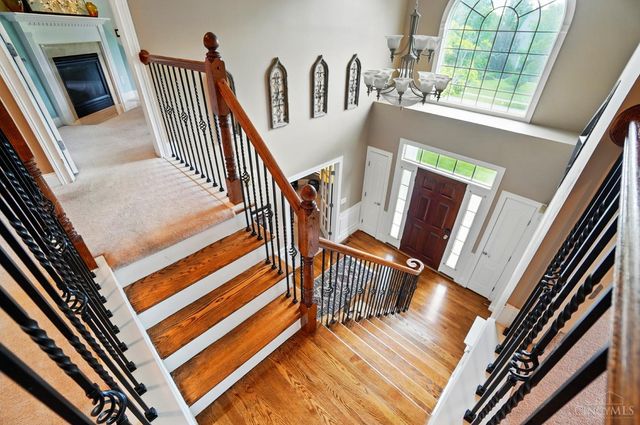 6525 Rosewood Lane, Mason, OH 45040