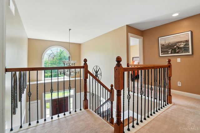 6525 Rosewood Lane, Mason, OH 45040