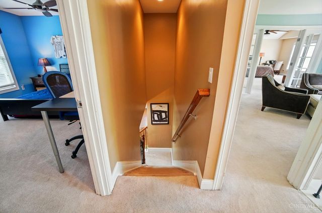 6525 Rosewood Lane, Mason, OH 45040