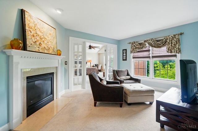 6525 Rosewood Lane, Mason, OH 45040