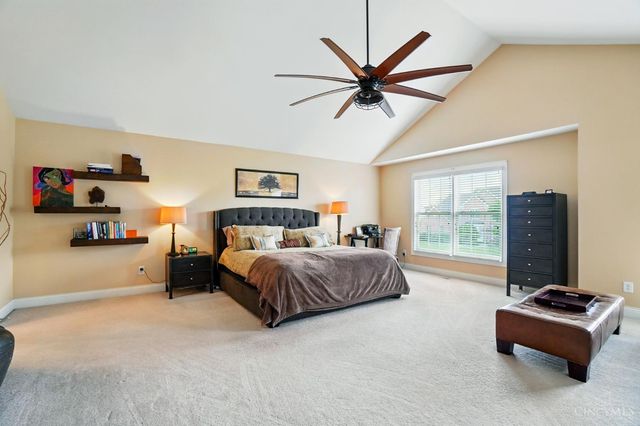 6525 Rosewood Lane, Mason, OH 45040