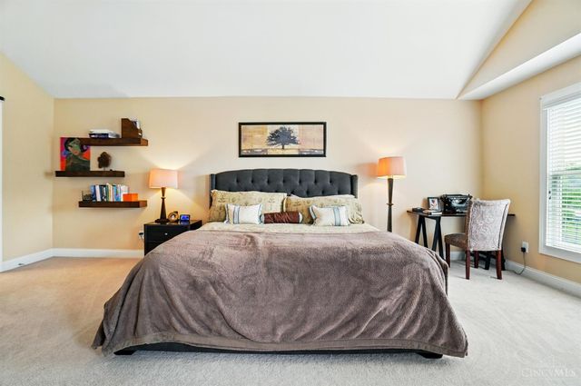 6525 Rosewood Lane, Mason, OH 45040