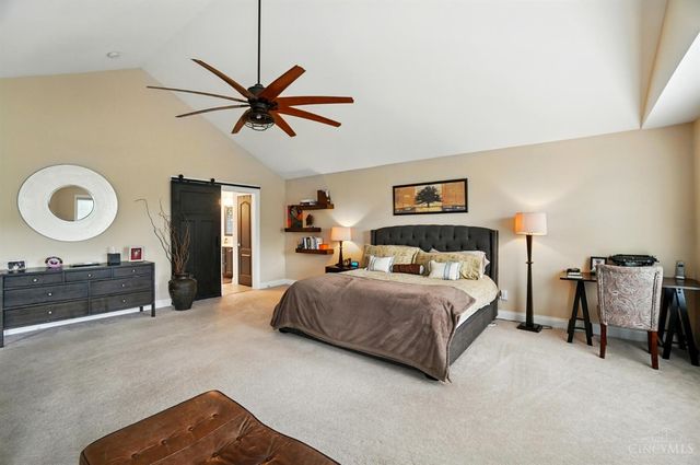 6525 Rosewood Lane, Mason, OH 45040