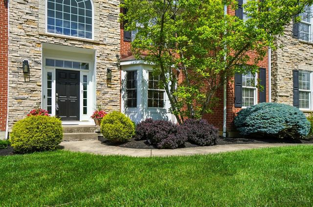 6525 Rosewood Lane, Mason, OH 45040