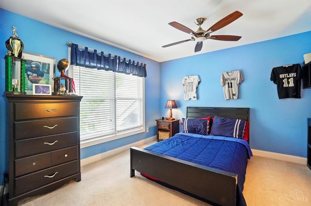 6525 Rosewood Lane, Mason, OH 45040