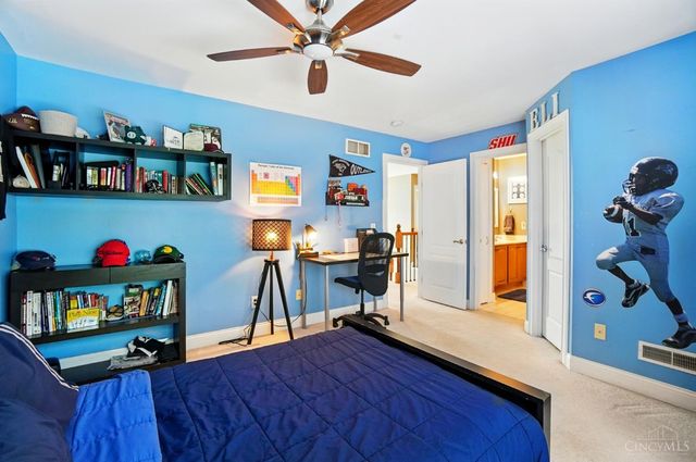 6525 Rosewood Lane, Mason, OH 45040