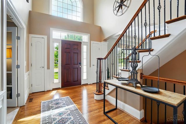 6525 Rosewood Lane, Mason, OH 45040