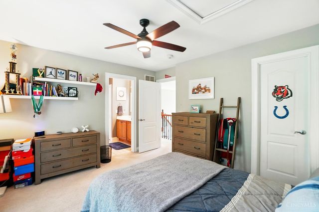 6525 Rosewood Lane, Mason, OH 45040