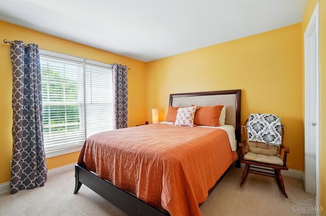 6525 Rosewood Lane, Mason, OH 45040