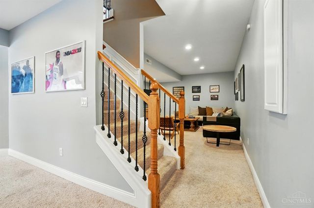 6525 Rosewood Lane, Mason, OH 45040