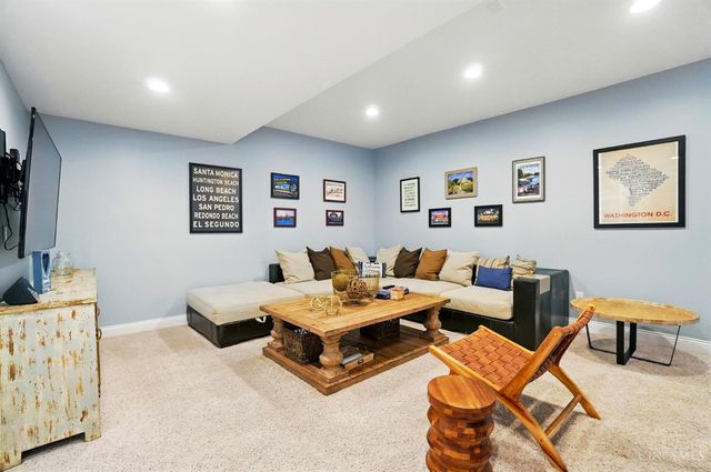 6525 Rosewood Lane, Mason, OH 45040