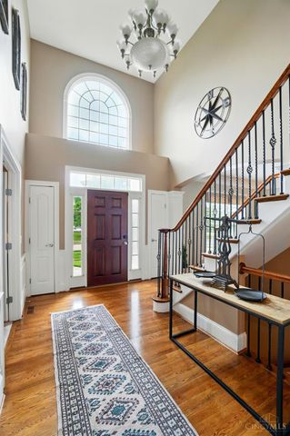 6525 Rosewood Lane, Mason, OH 45040