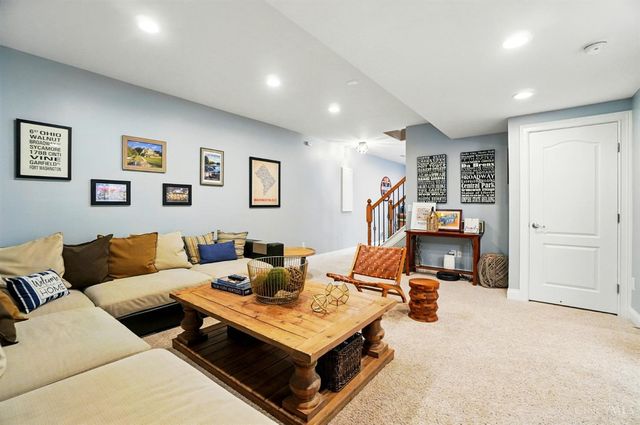 6525 Rosewood Lane, Mason, OH 45040