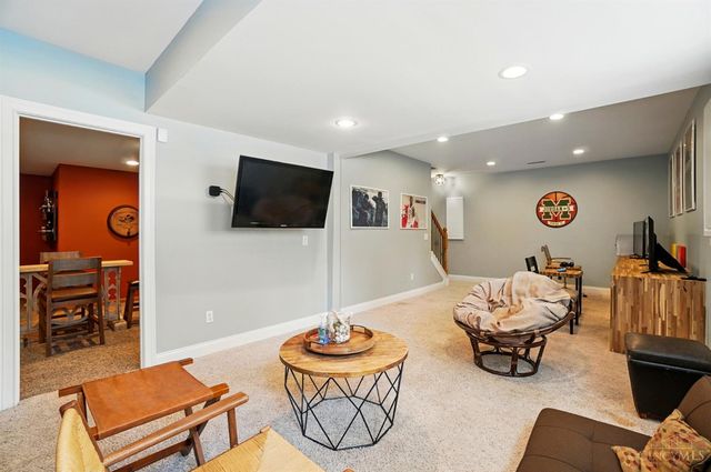 6525 Rosewood Lane, Mason, OH 45040