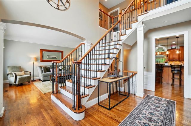 6525 Rosewood Lane, Mason, OH 45040