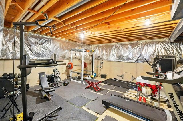 6525 Rosewood Lane, Mason, OH 45040