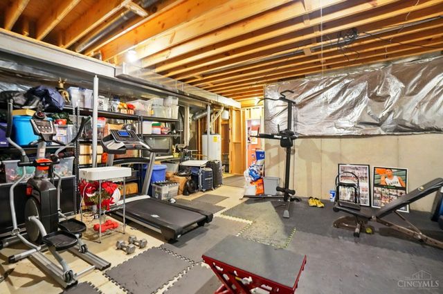 6525 Rosewood Lane, Mason, OH 45040