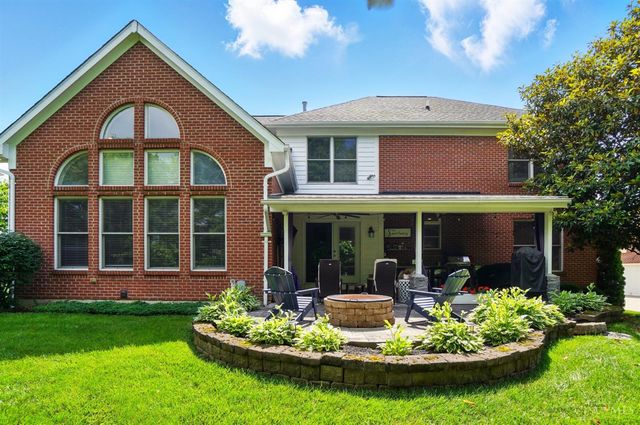 6525 Rosewood Lane, Mason, OH 45040