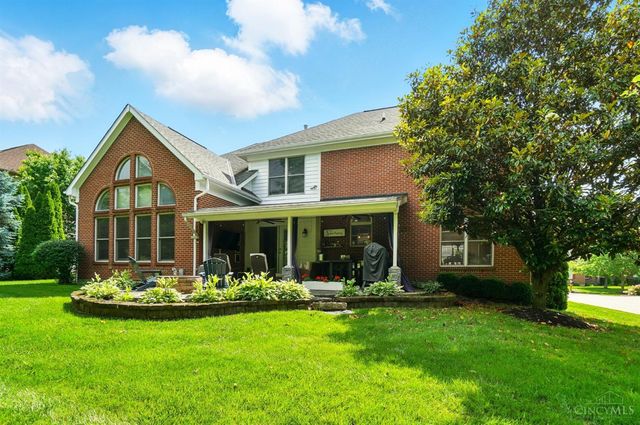 6525 Rosewood Lane, Mason, OH 45040