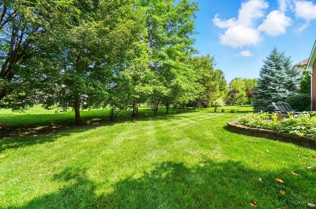 6525 Rosewood Lane, Mason, OH 45040