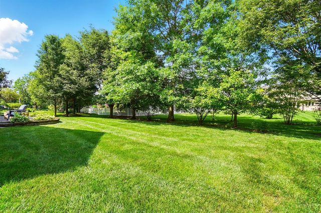 6525 Rosewood Lane, Mason, OH 45040