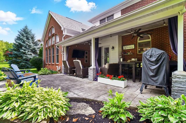 6525 Rosewood Lane, Mason, OH 45040