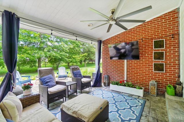 6525 Rosewood Lane, Mason, OH 45040