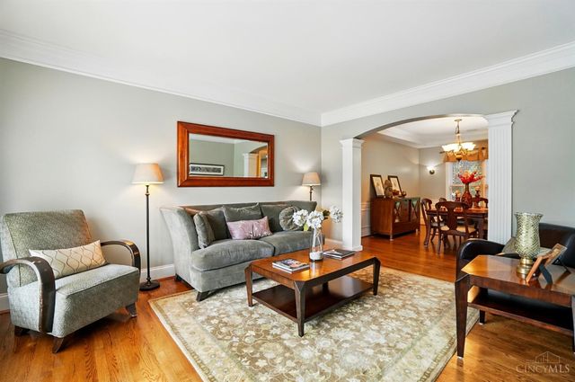 6525 Rosewood Lane, Mason, OH 45040