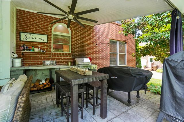 6525 Rosewood Lane, Mason, OH 45040