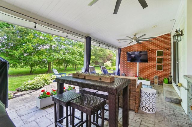 6525 Rosewood Lane, Mason, OH 45040