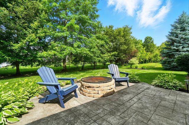 6525 Rosewood Lane, Mason, OH 45040